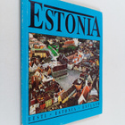 Kullo Arjakas : Estonia : Once Again a Country on the Map... - pikkukuva 1