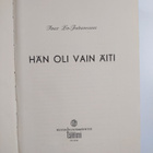 Ivar Lo-Johansson : Hän oli vain äiti - pikkukuva 3