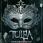 Tulpa - Kuoleman hellä kosketus (Night Visions DVD) - pikkukuva 1