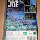 KAVERINI MAHTAVA JOE VHS WALT DISNEY 1998 - pikkukuva 2