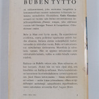 Carlo Cassola : Buben tyttö - pikkukuva 2