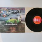 Hank C. Burnette: Rockabilly Gasseroonie - pikkukuva 2