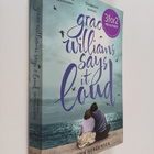 Emma Henderson : Grace Williams Says it Loud - pikkukuva 1