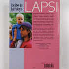 Penelope Leach : Lapsi, hoito ja kehitys - pikkukuva 2