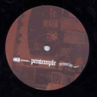 Pentemple - O))) Presents... LP - pikkukuva 5