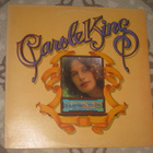 LP  Carole King – Wrap Around Joy - pikkukuva 1