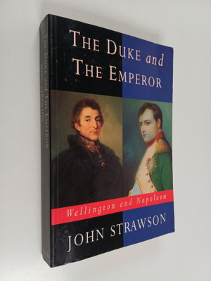 John Strawson : The Duke and The Emperor