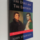 John Strawson : The Duke and The Emperor - pikkukuva 1