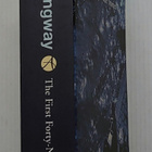 Ernest Hemingway - The First Forty-Nine Stories - pikkukuva 2