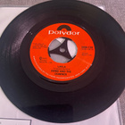 DEREK & THE DOMINOES: Layla * Bell Bottom…* USA 1972 - pikkukuva 2
