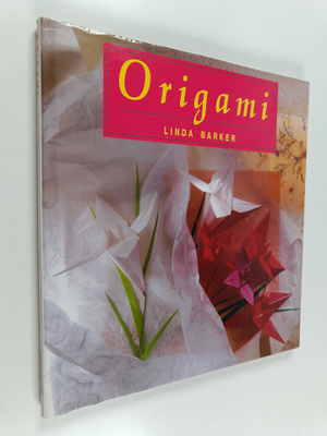Linda Barker : Origami