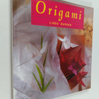 Linda Barker : Origami - pikkukuva 1