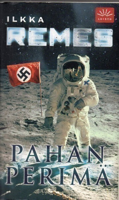 Ilkka Remes - Pahan perimä