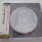 Nightwish Once Japanilainen CD OBI - pikkukuva 1