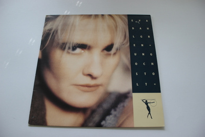 Eva Dahlgren – Ung och stolt