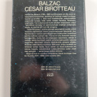 Honore de Balzac : Cesar Birotteau : hajuvesikauppiaan su... - pikkukuva 2
