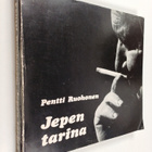 Pentti Ruohonen : Jepen tarina - pikkukuva 1