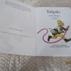 JOAN DRAKE: TULIPALO SANOMA OSAKEYHTIÖ 1978 - pikkukuva 2