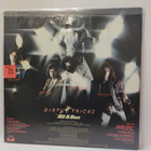 DIRTY TRICKS - HIT & RUN M-/M- US 1977 - pikkukuva 2
