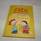 Timo Parvela Ella ja kaverit liemessä - pikkukuva 1
