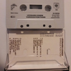 C -kasetti Leonard Cohen - Various Positions - pikkukuva 2
