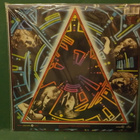 DEF LEPPARD - HYSTERIA EX-/EX EU -87 LP + 4 X NIMMARIT - pikkukuva 3