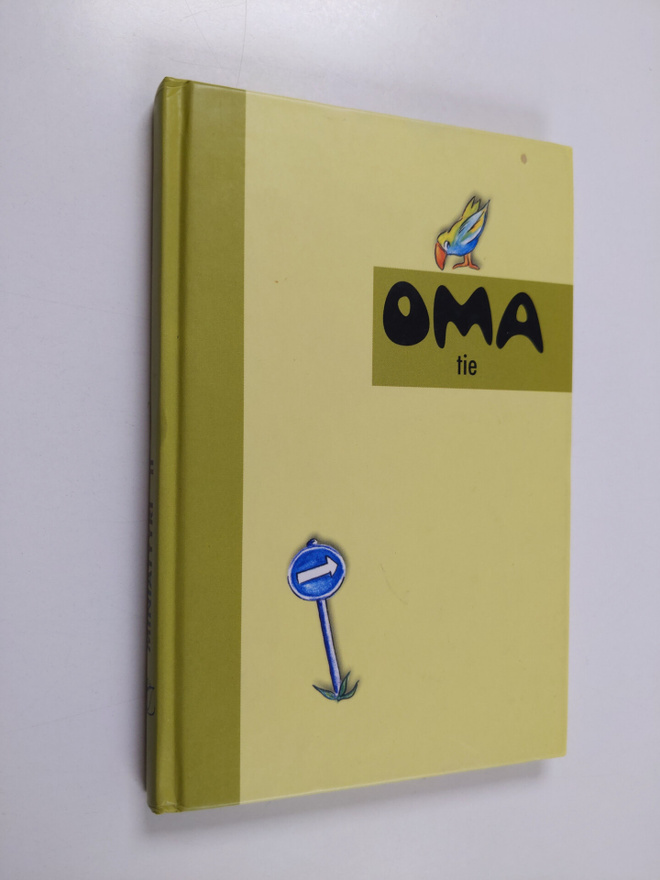 Oma tie