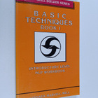 Linnaea Marvell-Mell : Basic techniques Book 1 : introduc... - pikkukuva 1