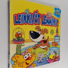 Leikkisät lemmikit - pikkukuva 1