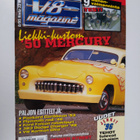 V8 magazine 1995, 8 - pikkukuva 1