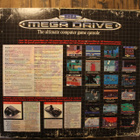 Sega Mega Drive I - konsolipaketti (CIB) *huollettu* - pikkukuva 3