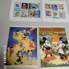 Mickey Mouse Magazine  Mikkihiiri  kortit ja  postimerkit , - pikkukuva 2