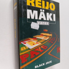 Reijo Mäki : Black Jack - pikkukuva 1