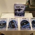 DVD: Trilogy of the Dead - pikkukuva 2
