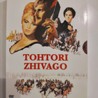 Tohtori Zivago, 2-Levyä Boxi - DVD - pikkukuva 1