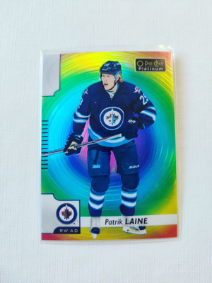 Patrik Laine