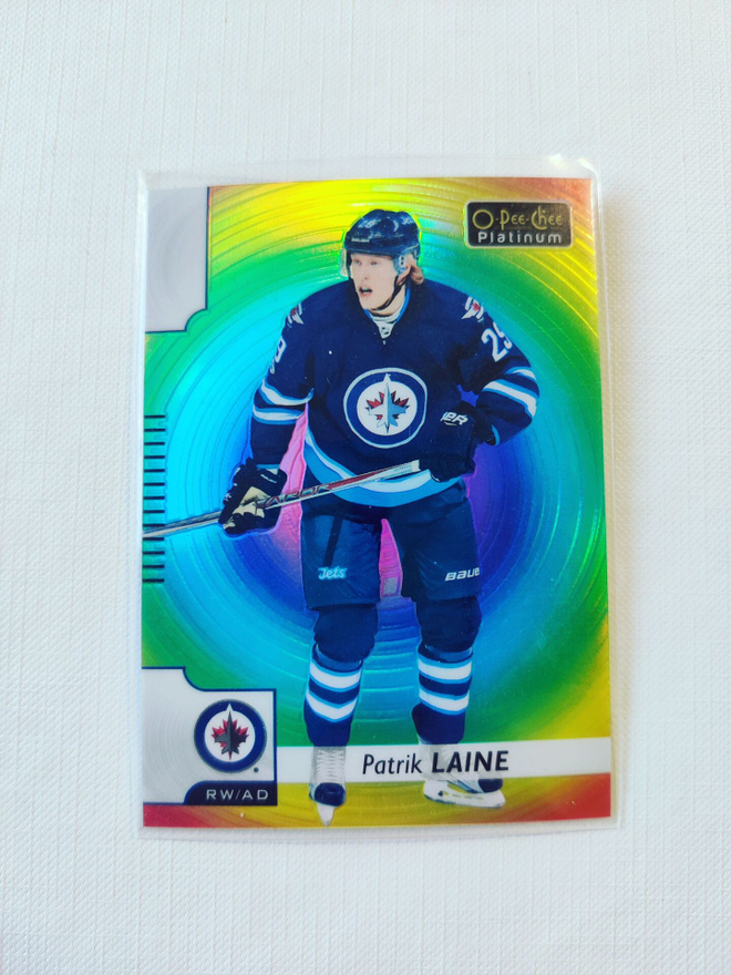 Patrik Laine