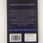 L. Kallosuo : Marko / Maanläheinen avaruusseikkailu - pikkukuva 2
