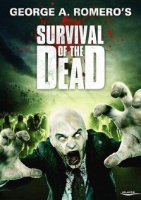 Survival of the Dead -DVD (George A Romero)