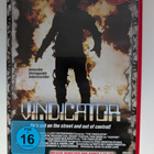 Vindicator  (Suomitekstitys löytyy) - pikkukuva 1