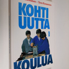 Tapani Suominen : Kohti uutta koulua - pikkukuva 1