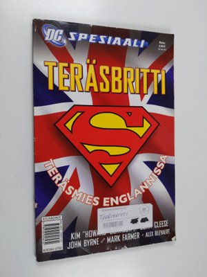 Teräsbritti