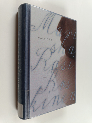 Marisha Rasi-Koskinen : Valheet