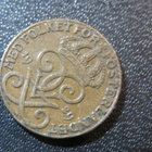 1 öre 1929. Suora kakkonen. Ruotsi - Sweden - pikkukuva 2
