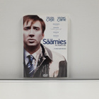 Säämies (Cage, Caine, dvd) - pikkukuva 1