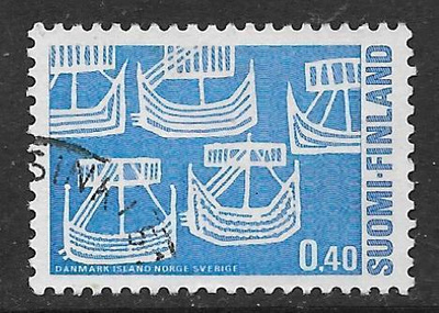 Pohjola 1969 (LAPE 654) O
