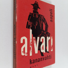Aapeli : Alvari kananvahti - pikkukuva 1
