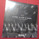 CIRCLE - POINT UUSI 7'' EP - pikkukuva 2