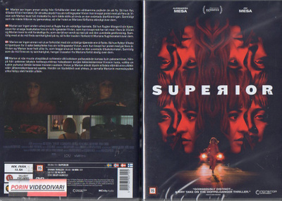 superior	(53 366)	UUSI	-FI-	DVD				2021