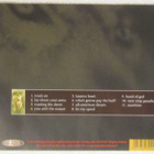 The 69 Eyes • Wasting The Dawn CD - pikkukuva 2